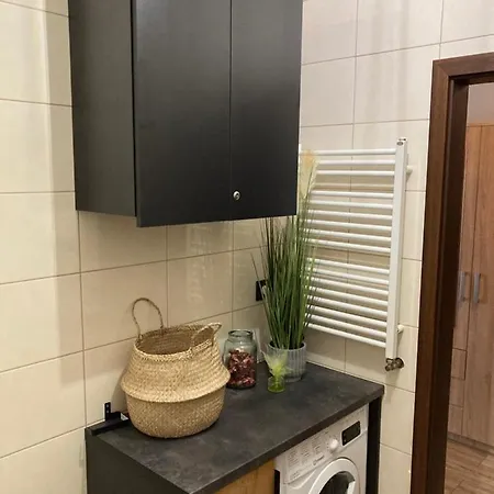 Апартаменты Kozigrod *