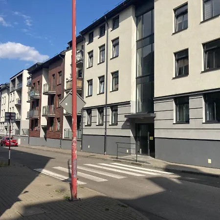 Kozigrod Апартаменты