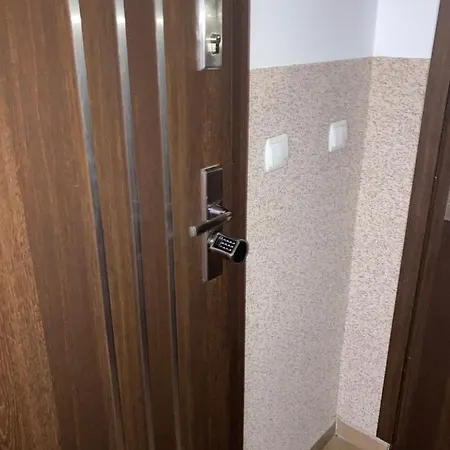 Kozigrod Апартаменты Тчев