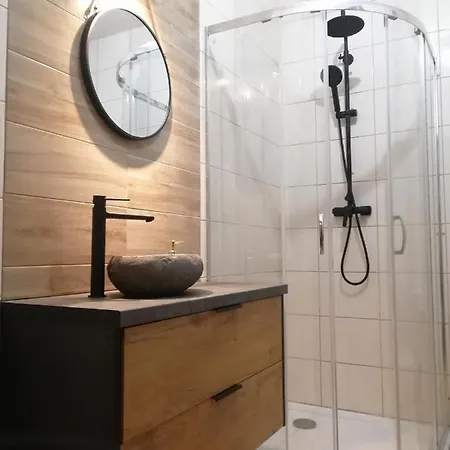 アパート Kozigrod *