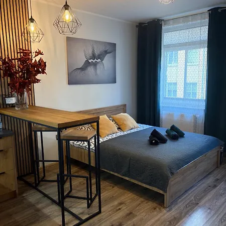 Kozigrod Апартаменты