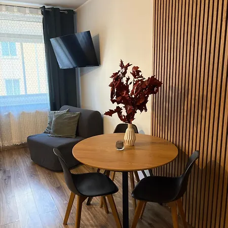 Kozigrod Апартаменты Тчев