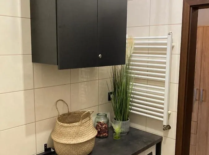 Lejlighed Kozigrod *