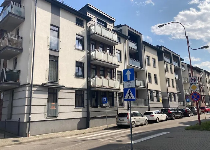 Kozigrod Lejlighed Tczew